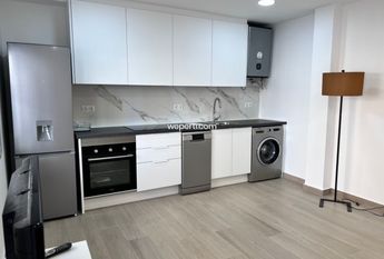 Duplex in Torrevieja, Playa de los Locos, for rent