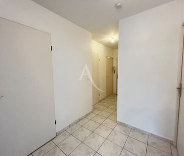 Location Appartement 3 pièces 67m² - Photo 1