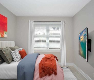 For Lease - 2276 Bostock Crescent Unit# (MAIN), Mississauga, Ontario - Photo 5