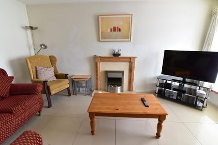 27 Old Castle Court (Student Let), Portstewart, BT56 8GR - Photo 4