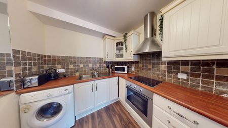 Camden Lock, South Dock Road, Dublin 4, D04 WR83. - Photo 4