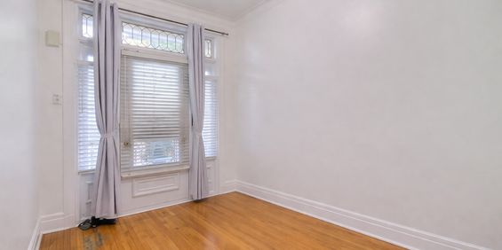 Studio Face Au Métro Laurier - Photo 3