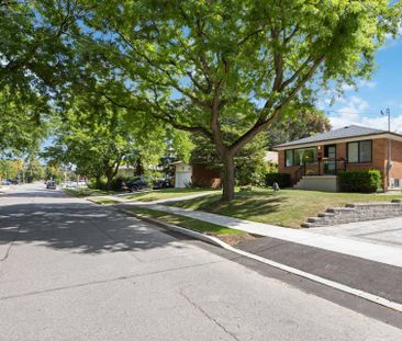 For Lease - 71 Centre Avenue Unit# Basement/Lower level, Toronto, O... - Photo 4