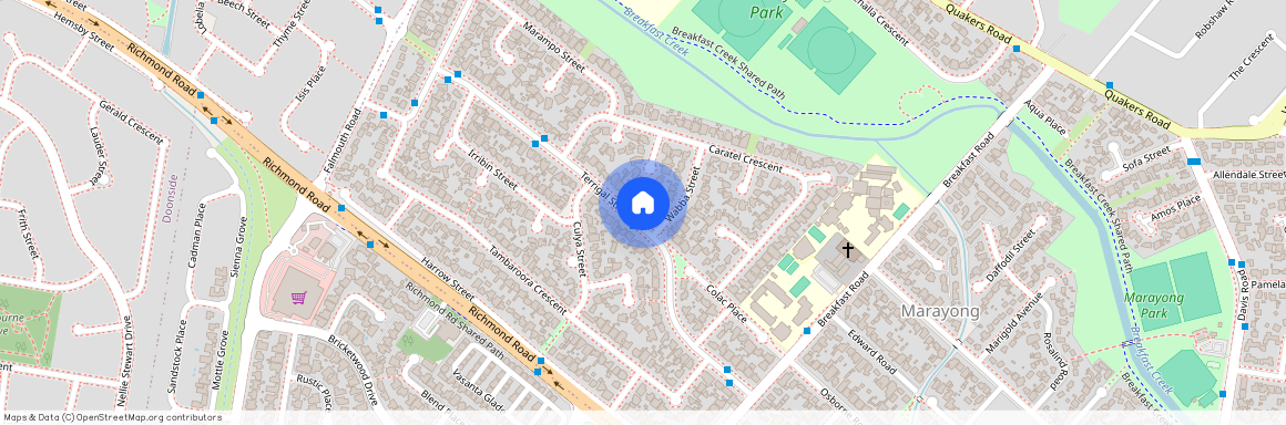 32 Terrigal Street, NSW 2148, Marayong