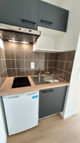 Location Appartement 1 pièce 22m² JOUE LES TOURS 37300 - Photo 3