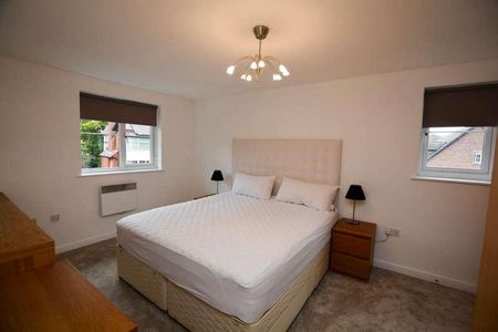 Wigan Road, Standish, Wigan, WN1 - Photo 4