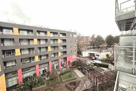 602-384 E 1st, Vancouver - Photo 5