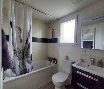 Maison 4 pièces à Jarville-la-Malgrange - Photo 6