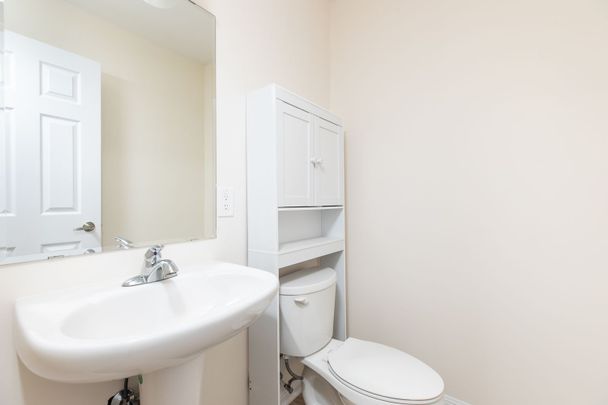 For Lease - 142 Baycliffe Crescent, Brampton, Ontario - Photo 1