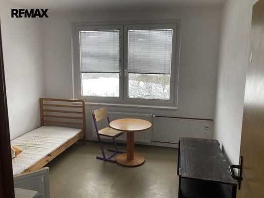 Pronájem pokoje 12 m² - Fotografie 1