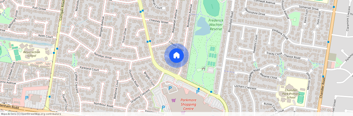 3 Wannon Court, 3173, Keysborough Vic