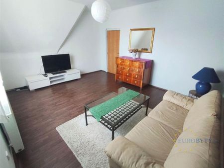 Pronájem bytu 2+1 70 m2 - Photo 2