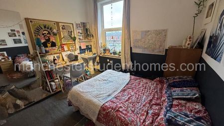 Moss Lane East, Manchester, M14 4PW - Photo 3