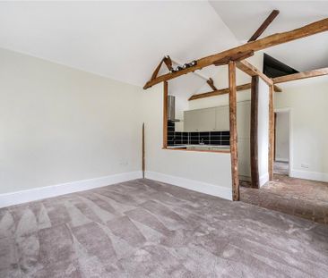 1 bedroom end of terrace house to rent - Photo 6