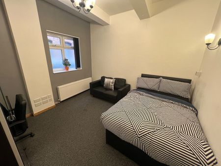 2 Bed Flat, Chancery Street, LE1 - Photo 4