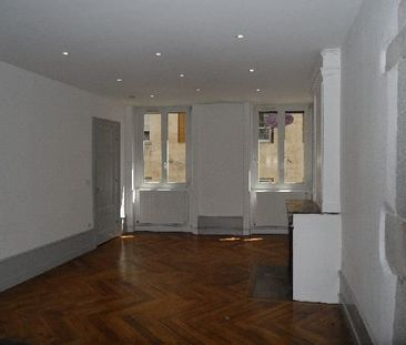 APPARTEMENT T4 A LOUER - Photo 3