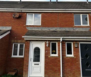 Springfields, Llanelli, Carmarthenshire, SA15 2DD - Photo 1