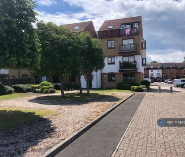 2 bedroom flat to rent - Photo 2