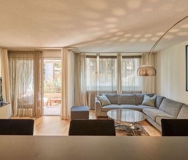 2 Zimmer, 58 m², 1. Stock - Foto 1