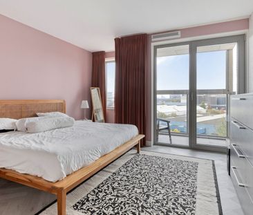 Appartement te huur: Houthavenkade 70 1014 ZB Amsterdam - Foto 6