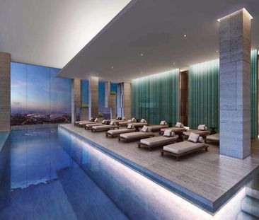 For Lease - 7 Grenville Street Unit# 5602, Toronto, Ontario - Photo 3