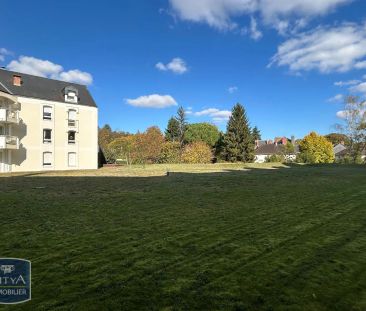 Appartement à louer 2 pièces 38.11m² - Photo 2