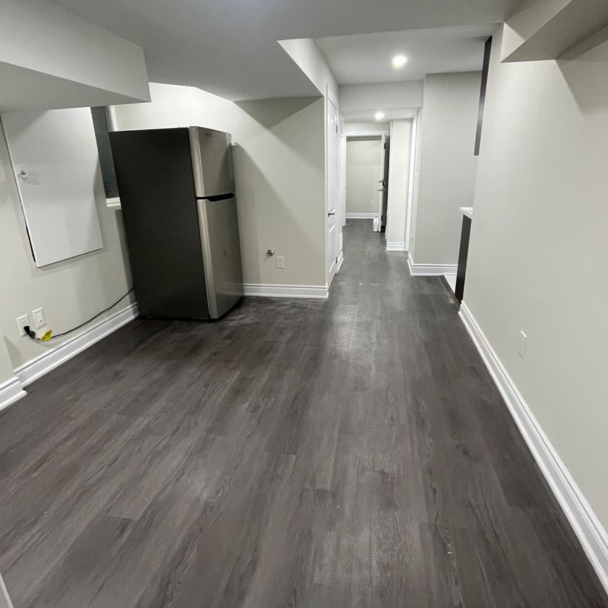 For Lease - 78 CIRCUS Crescent, Brampton, Ontario - Photo 1