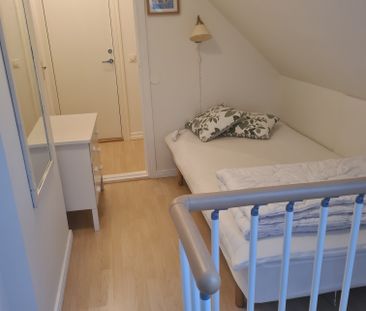 Sandslättsvägen, Falkenberg - Foto 3