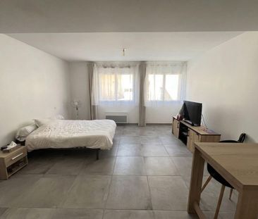 Location Appartement 1 pièce 36m² ALBI 81000 - Photo 1