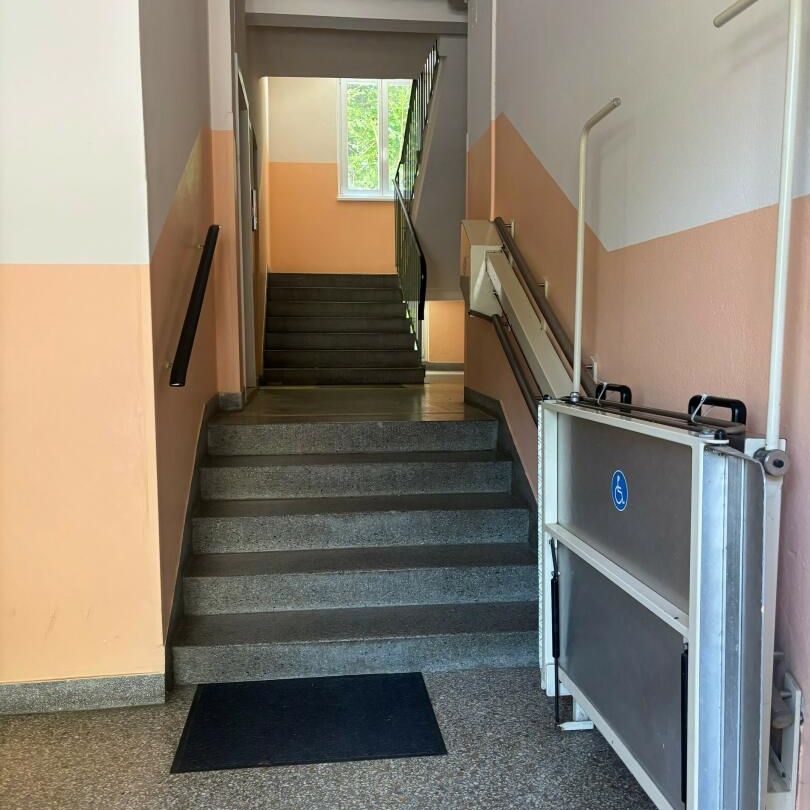 Mietwohnung in 8010 Graz, St. Leonhard, Miete - Photo 1