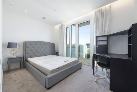 3 bedroom apartment to rent - Photo 5