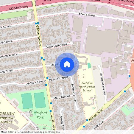 11 Halcyon Avenue, NSW 2211, Padstow