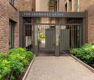 A fantastic one bedroom apartment situated on the second floor of a... - Photo 5