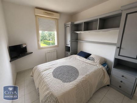 Location Appartement 3 pièces 57m² VILLENEUVE SUR LOT 47300 - Photo 3