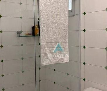 Apartamento Com 3 Dormitórios Para Alugar, 146 m² por R$13.650,01/m... - Photo 6