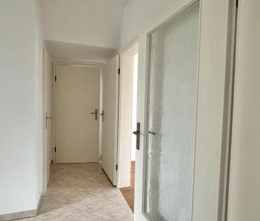Mieter*in & Nachbar*in gesucht: renovierte, ruhige Altbau-Whg - Photo 6