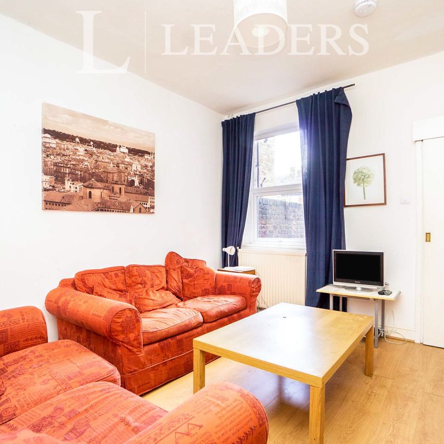 1 bedroom terraced to rent Gladstone Avenue, Chester, Cheshire, CH1 - Photo 1