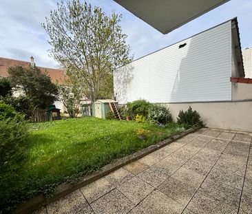 Location Appartement 1 pièce 39m² - Photo 5