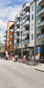 Kungsgatan, Örebro - Photo 4