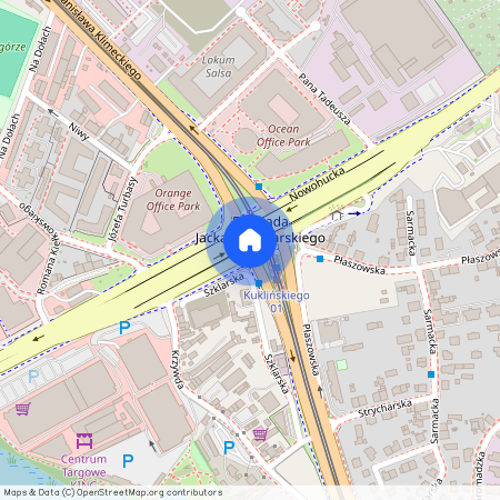 Płaszów, Podgórze, Kraków, małopolskie