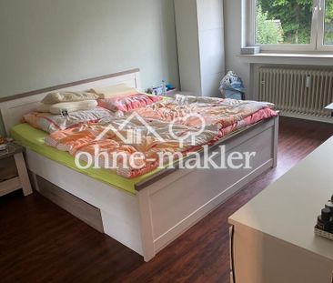 Köln/Hürth 2 ZKDB Modern+hell EBK Balkon Ruhige + zentrale Lage! - Photo 2