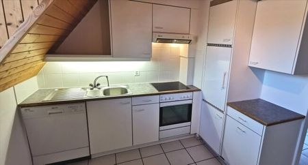 Altmarkt - Apartment for singles - Photo 2