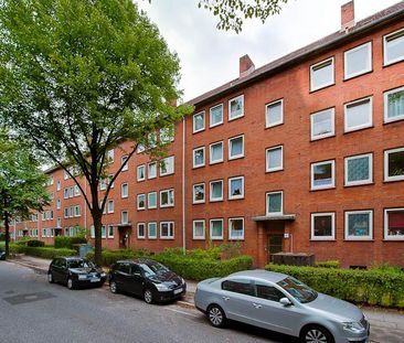 Heidhörn 18, 22307 Hamburg OT Dulsberg - Foto 5