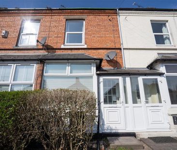 2 bedroom terraced house to rent - Photo 4