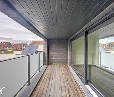 Triplex te huur in Gent - Photo 1