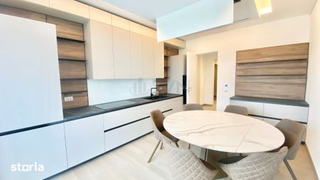 Apartament 5 camere I 241 mp utili I 2 locuri de parcare I Kiseleff - Fotografie 4