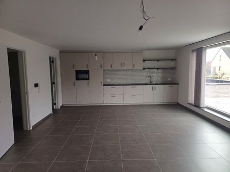 Ruim instapklaar energie-zuinig nieuwbouw-appartement in (Neer) Pelt centrum - Photo 5