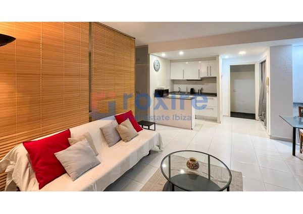 Apartamento de alquiler en Carrer de Lugo, 2-6, Sant Agustí - Cala de Bou