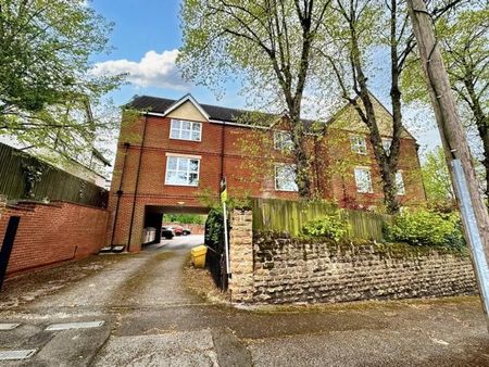 Brindley Court, Nottingham, NG5 - Photo 3