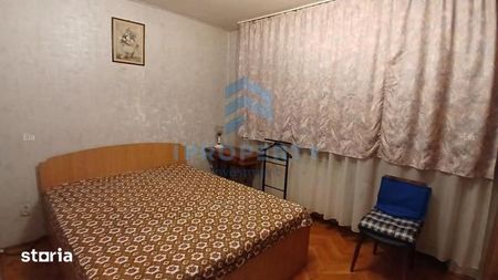 Apartament 3 Camere | Piata Iancului | 5 Minute De Metrou | - Fotografie 2